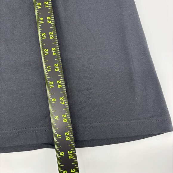 Nike Illinois State T Shirt Mens Size Large Regular Fit Gray Maroon College - Picture 6 of 6